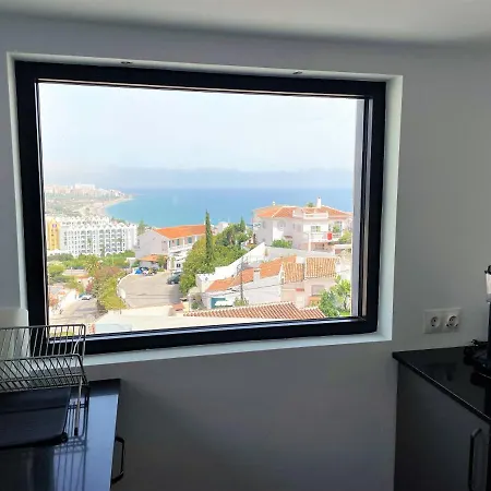 Apartment Fantastic View Near The In *
