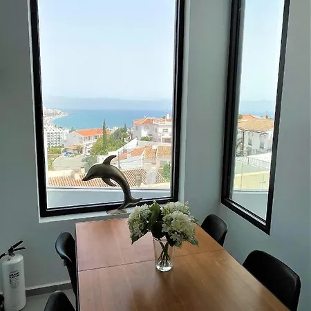Apartment Fantastic View Near The In *